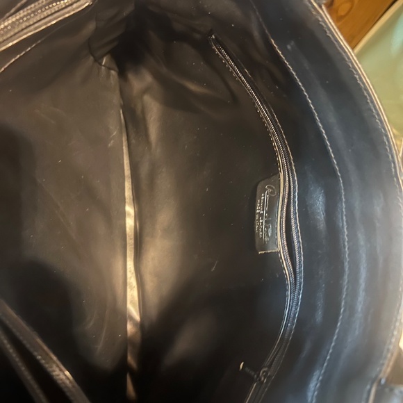 Romano Di Paola Leather Bag - Picture 9 of 12